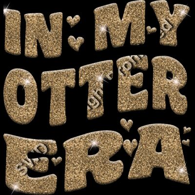 GLT93 GOLD GLITTER Thumbnail