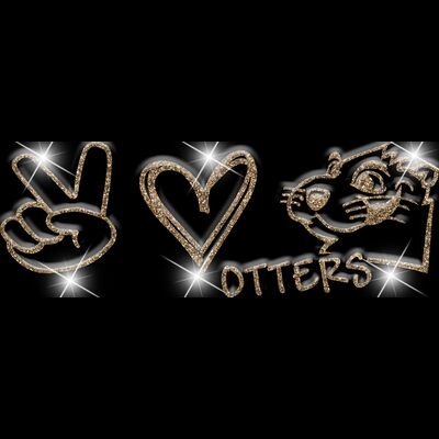 GLT86 GOLD GLITTER Thumbnail