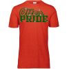 3065 Adult Extra Soft Tri-Blend T-Shirt Thumbnail