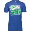 3066 Youth Extra Soft Tri-Blend T-Shirt Thumbnail