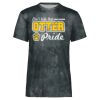 222696 Youth Cotton-Touch Poly T-Shirt Thumbnail