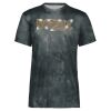 222696 Youth Cotton-Touch Poly T-Shirt Thumbnail