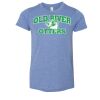 3413Y Youth Extra Soft Tri-blend Tee Thumbnail