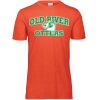 3065 Adult Extra Soft Tri-Blend T-Shirt Thumbnail