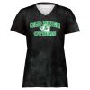 222796 Ladies' Cotton-Touch Poly T-Shirt Thumbnail