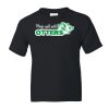 8000B Youth DryBlend 50/50 T-Shirts Thumbnail