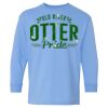 5400B Youth Heavy Cotton Long Sleeve Thumbnail