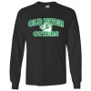 2400 Adult Ultra Cotton Long Sleeve T-Shirt Thumbnail