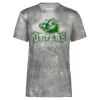 222696 Youth Cotton-Touch Poly T-Shirt Thumbnail