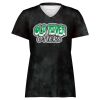 222796 Ladies' Cotton-Touch Poly T-Shirt Thumbnail