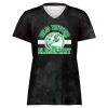 222796 Ladies' Cotton-Touch Poly T-Shirt Thumbnail