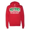 3719 Unisex Sponge Fleece Hoodie Thumbnail
