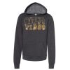 3719Y Youth Sponge Fleece Hoodie Thumbnail