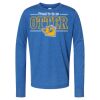 3513Y Youth Extra Soft Tri-blend Long Sleeve Thumbnail