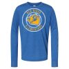3513Y Youth Extra Soft Tri-blend Long Sleeve Thumbnail