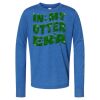 3513Y Youth Extra Soft Tri-blend Long Sleeve Thumbnail