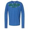 3513Y Youth Extra Soft Tri-blend Long Sleeve Thumbnail