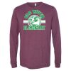 3513 Adult Extra Soft Tri-blend Long Sleeve Thumbnail